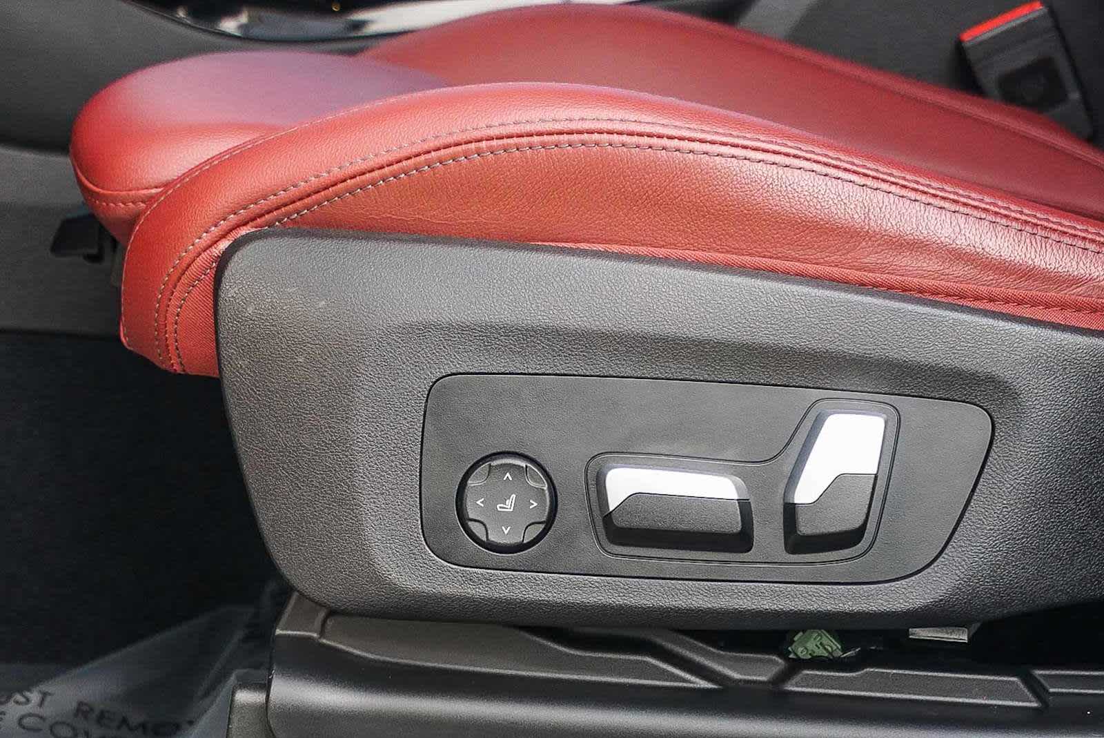 Thumbnail: 2022 BMW X3 - 34