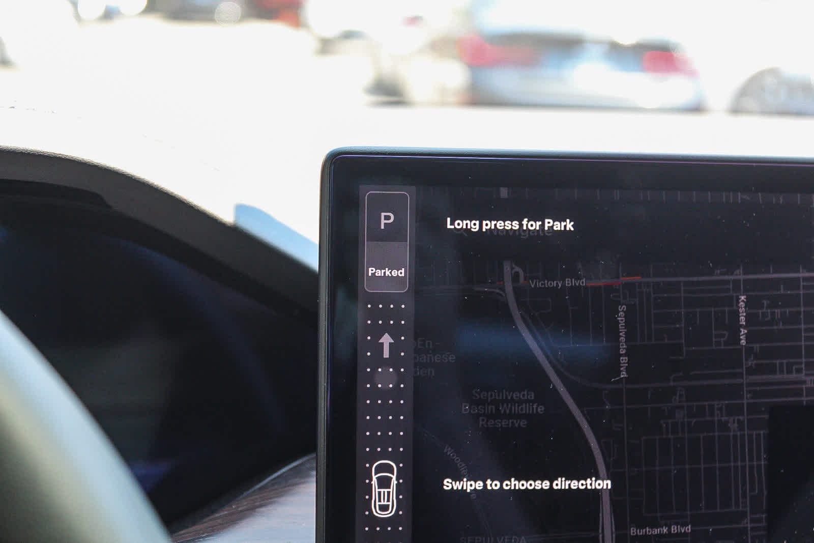 2023 Tesla Model X Standard Range 19