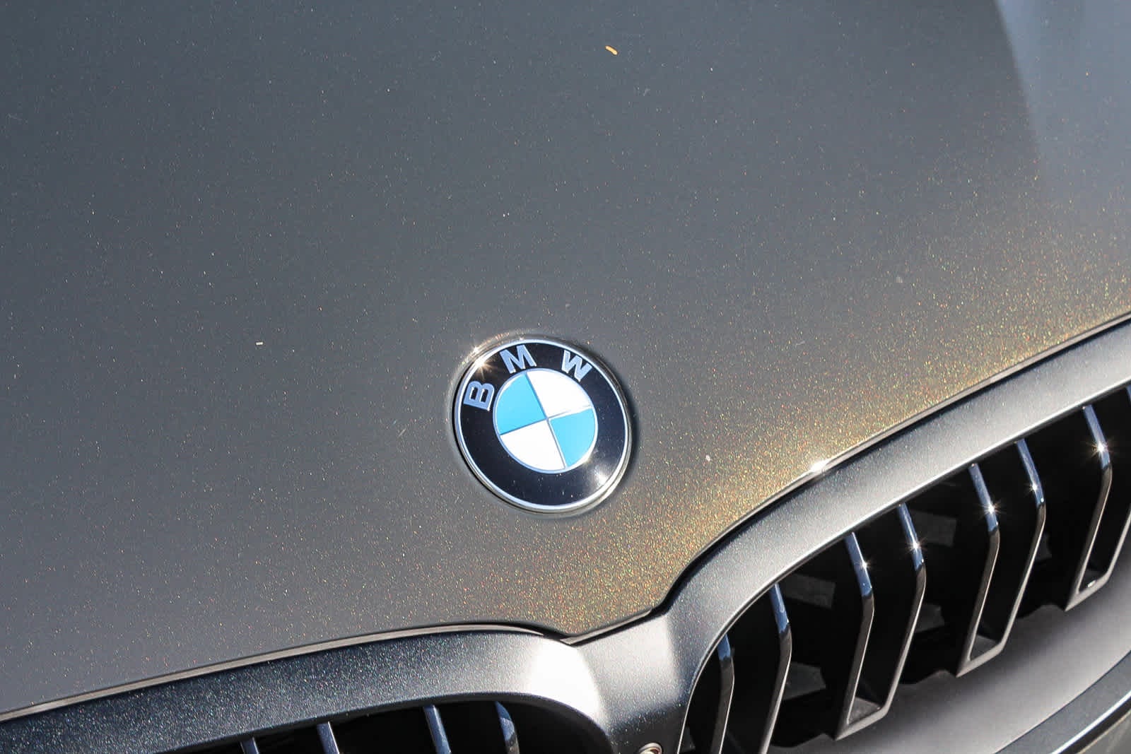 Thumbnail: 2026 BMW 8 Series - 11