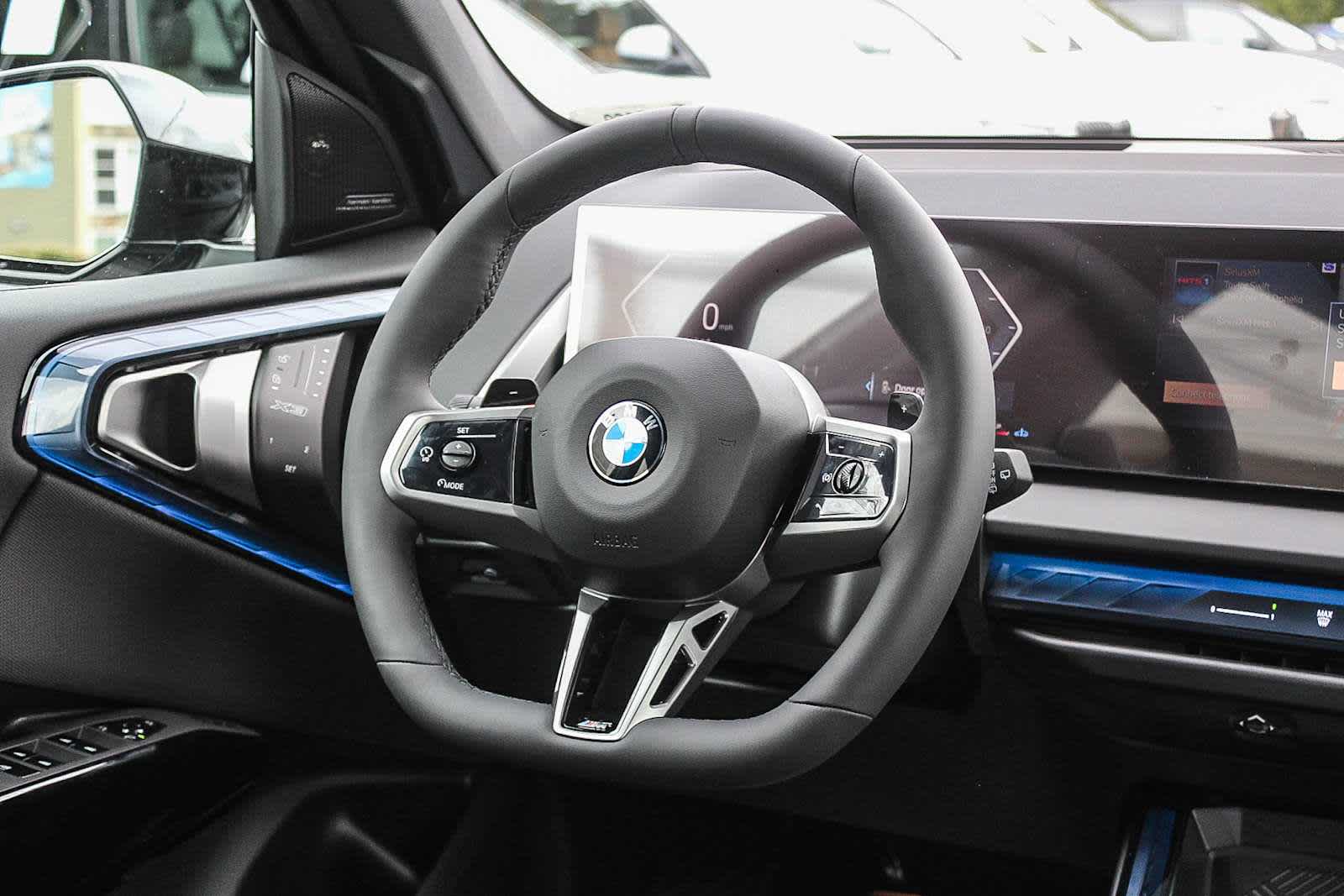 Thumbnail: 2026 BMW X3 - 15