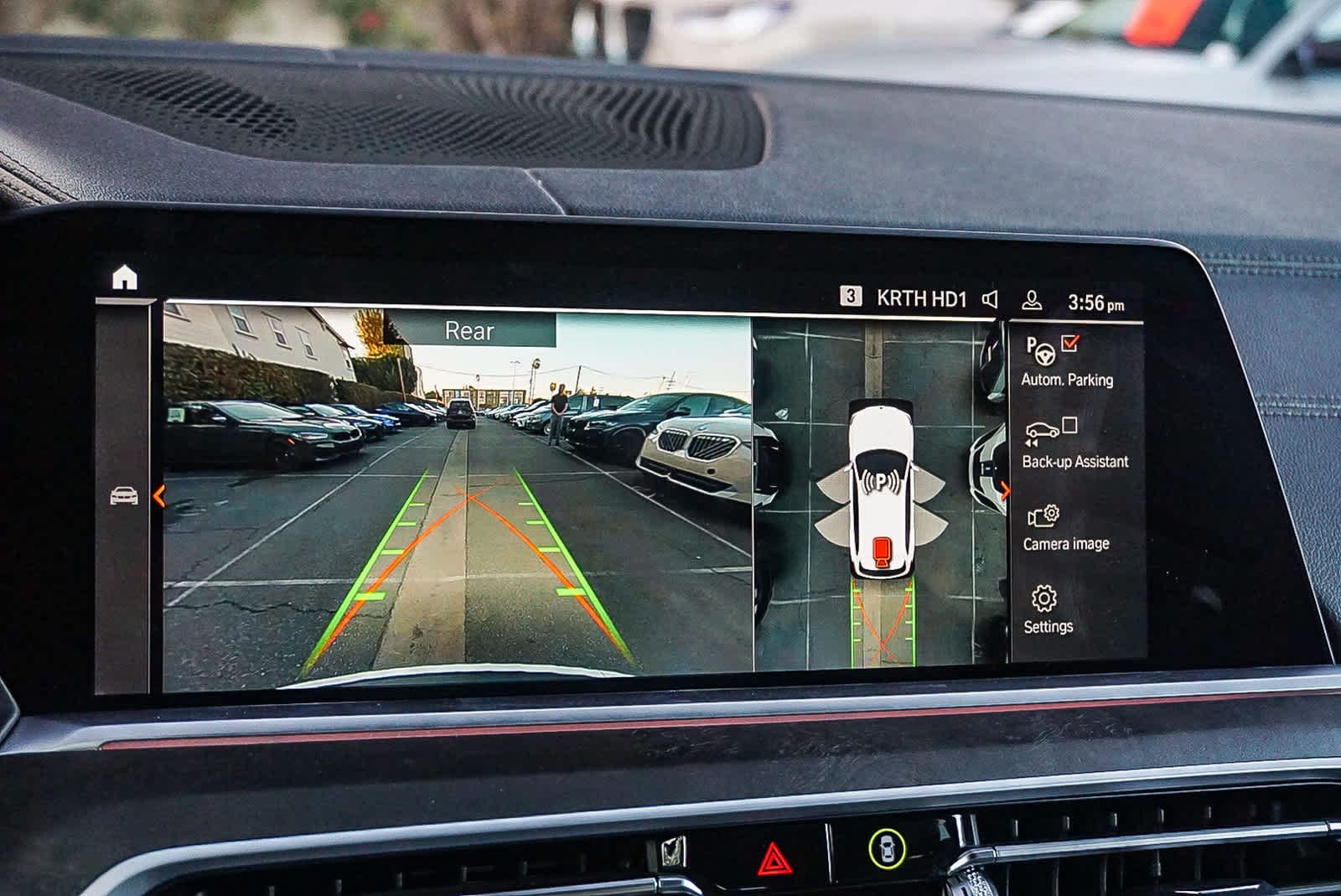 Thumbnail: 2022 BMW X5 - 24