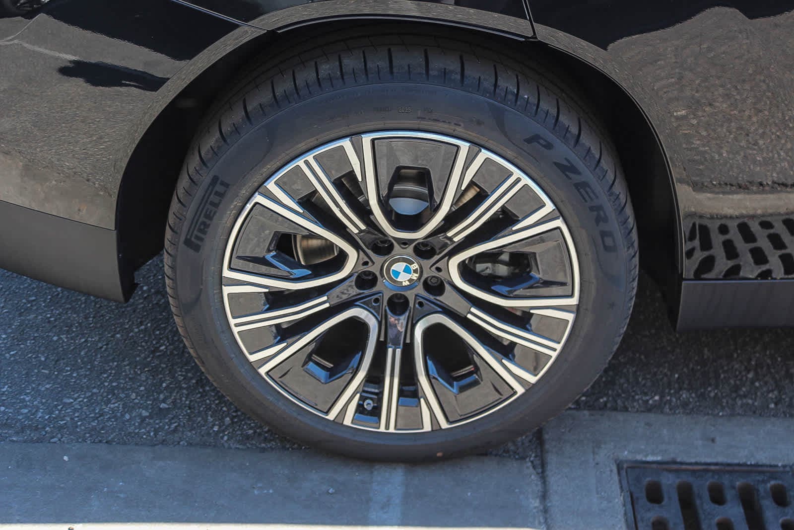 Thumbnail: 2026 BMW X3 - 8