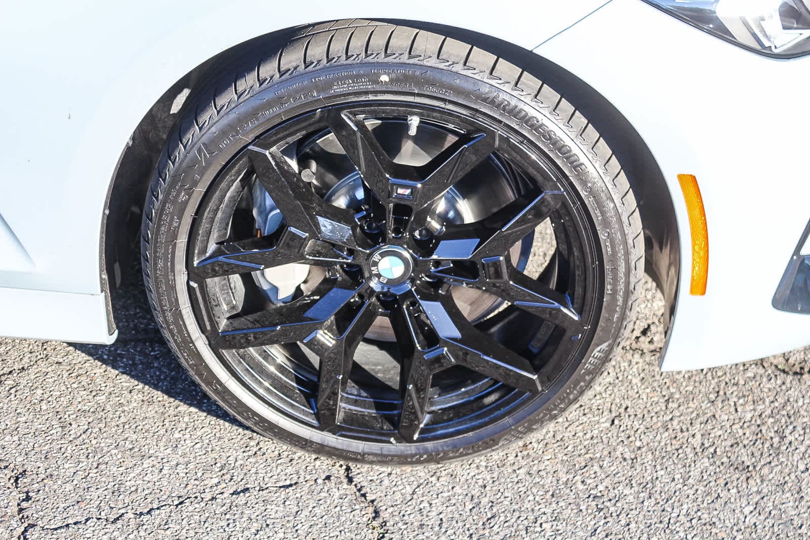 Thumbnail: 2026 BMW 3 Series - 9