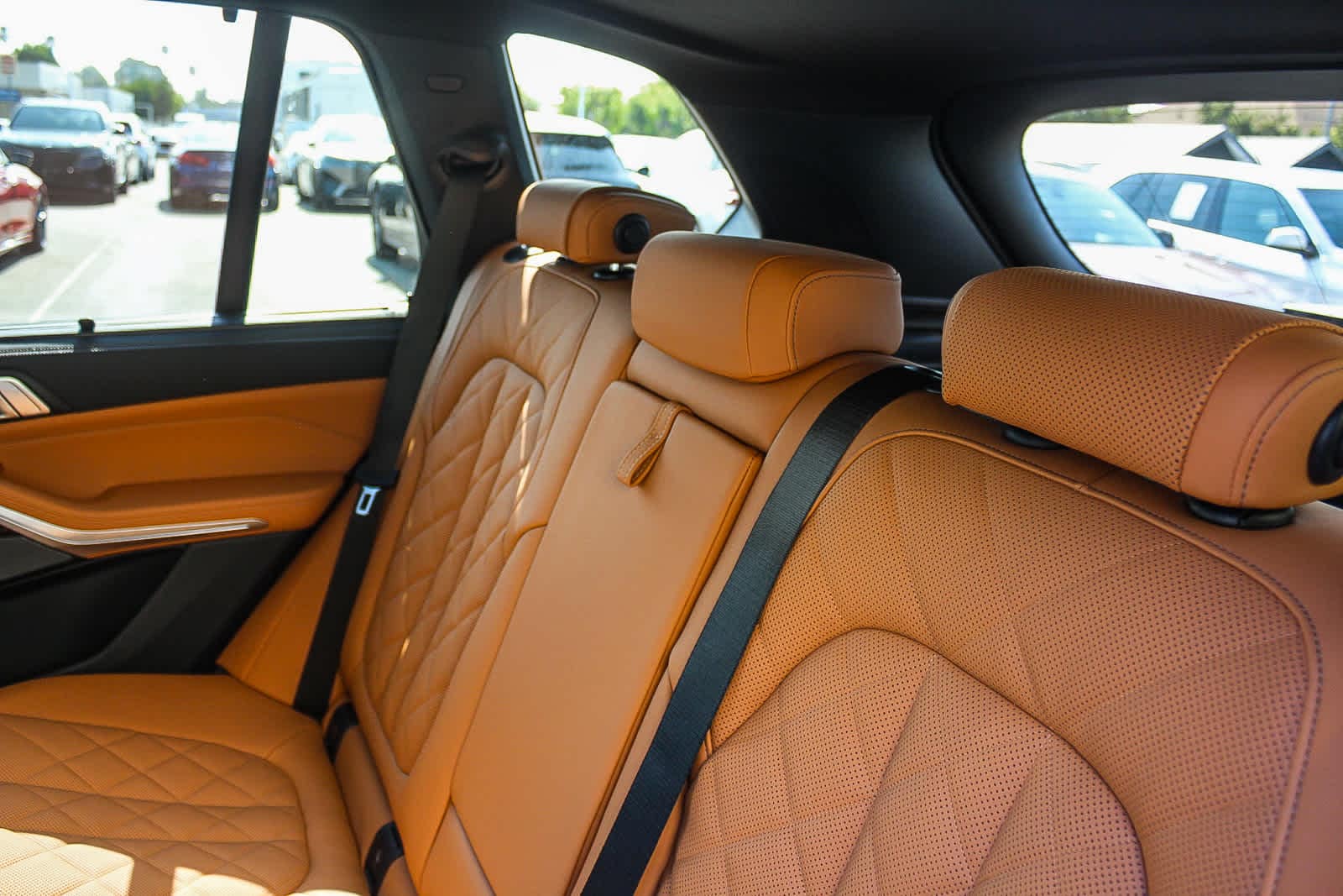 Thumbnail: 2026 BMW X5 - 18