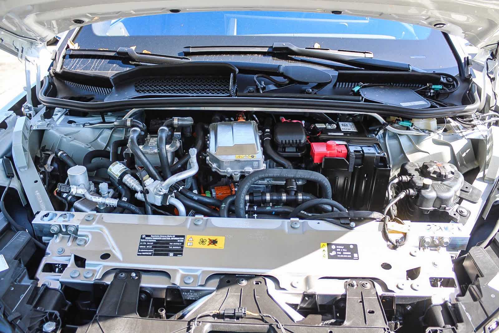 Thumbnail: 2026 BMW iX - 26