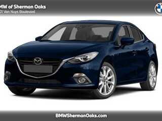 2014 Mazda Mazda3 i Sport -
                  Sherman Oaks, CA