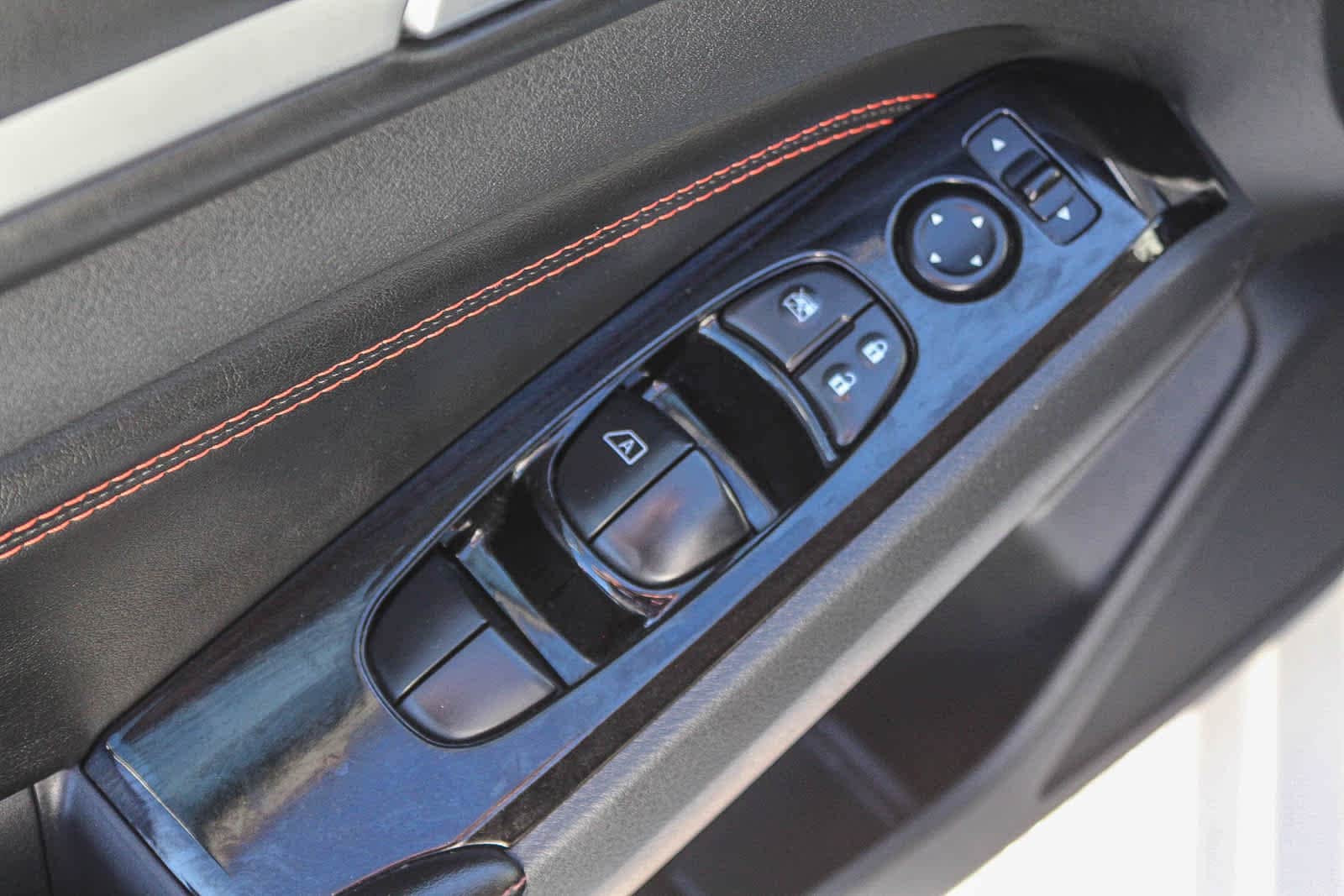 Thumbnail: 2023 Nissan Altima - 20