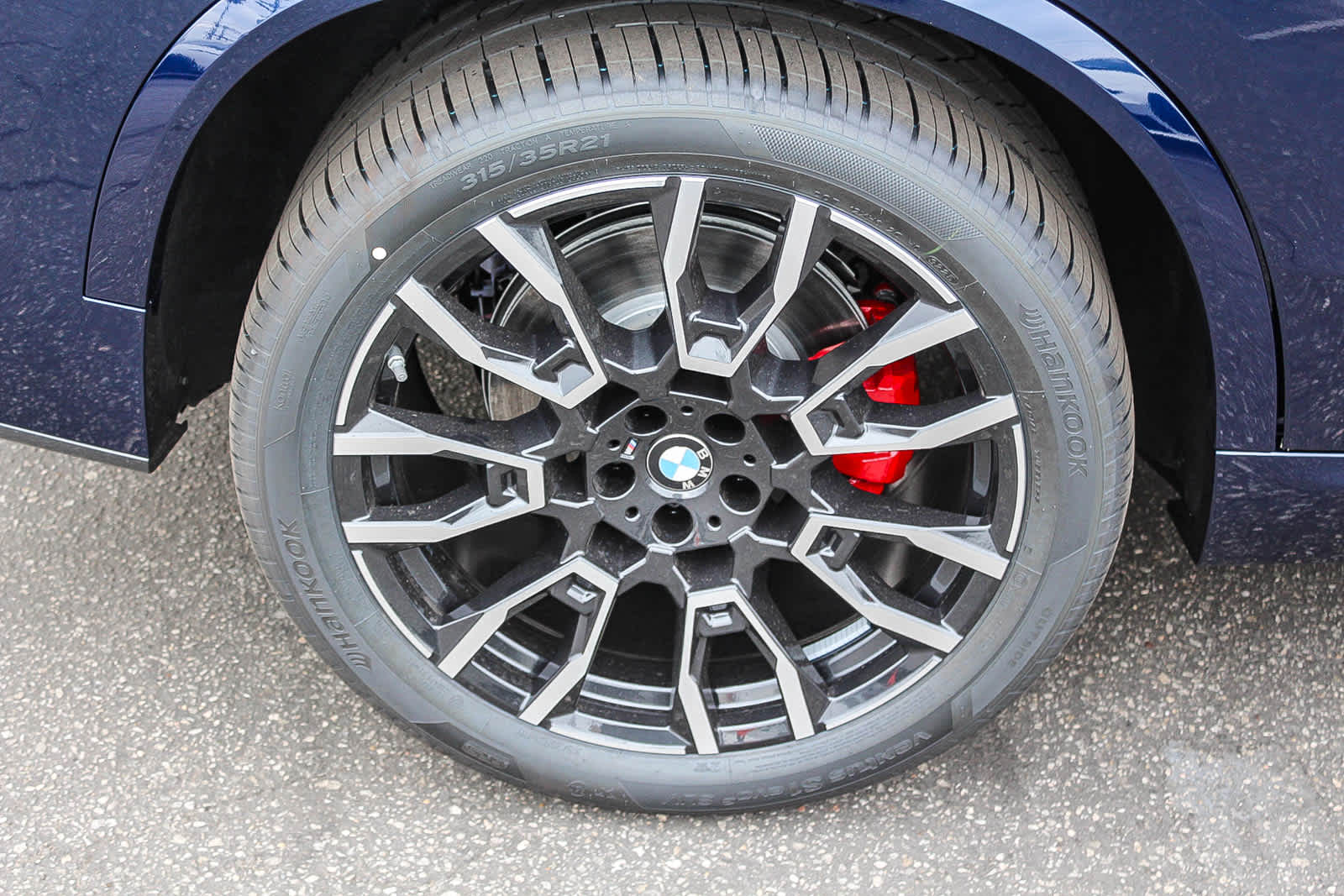 Thumbnail: 2026 BMW X5 - 8