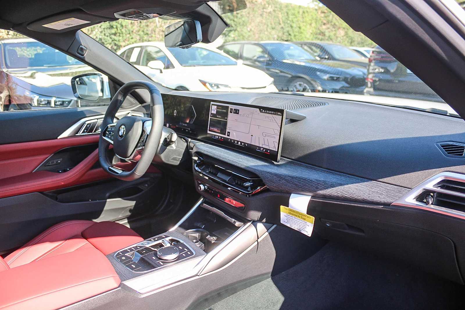 Thumbnail: 2026 BMW 4 Series - 15