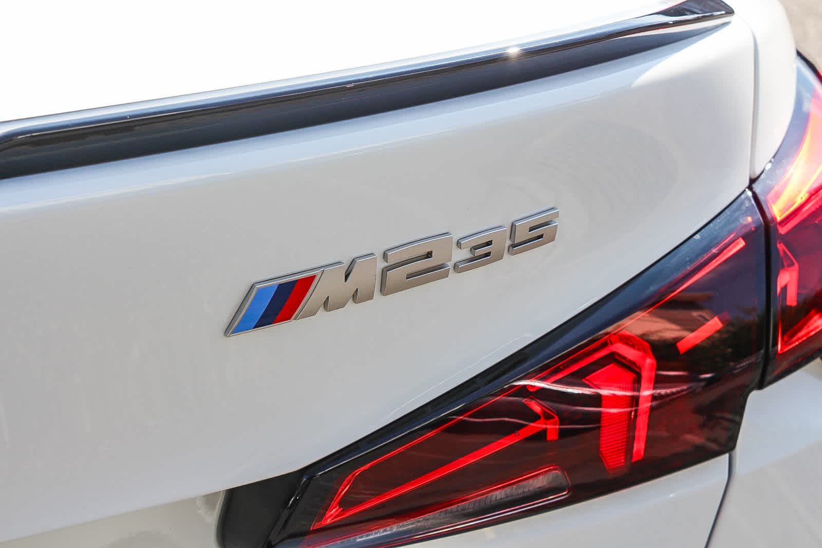 Thumbnail: 2026 BMW 2 Series - 26