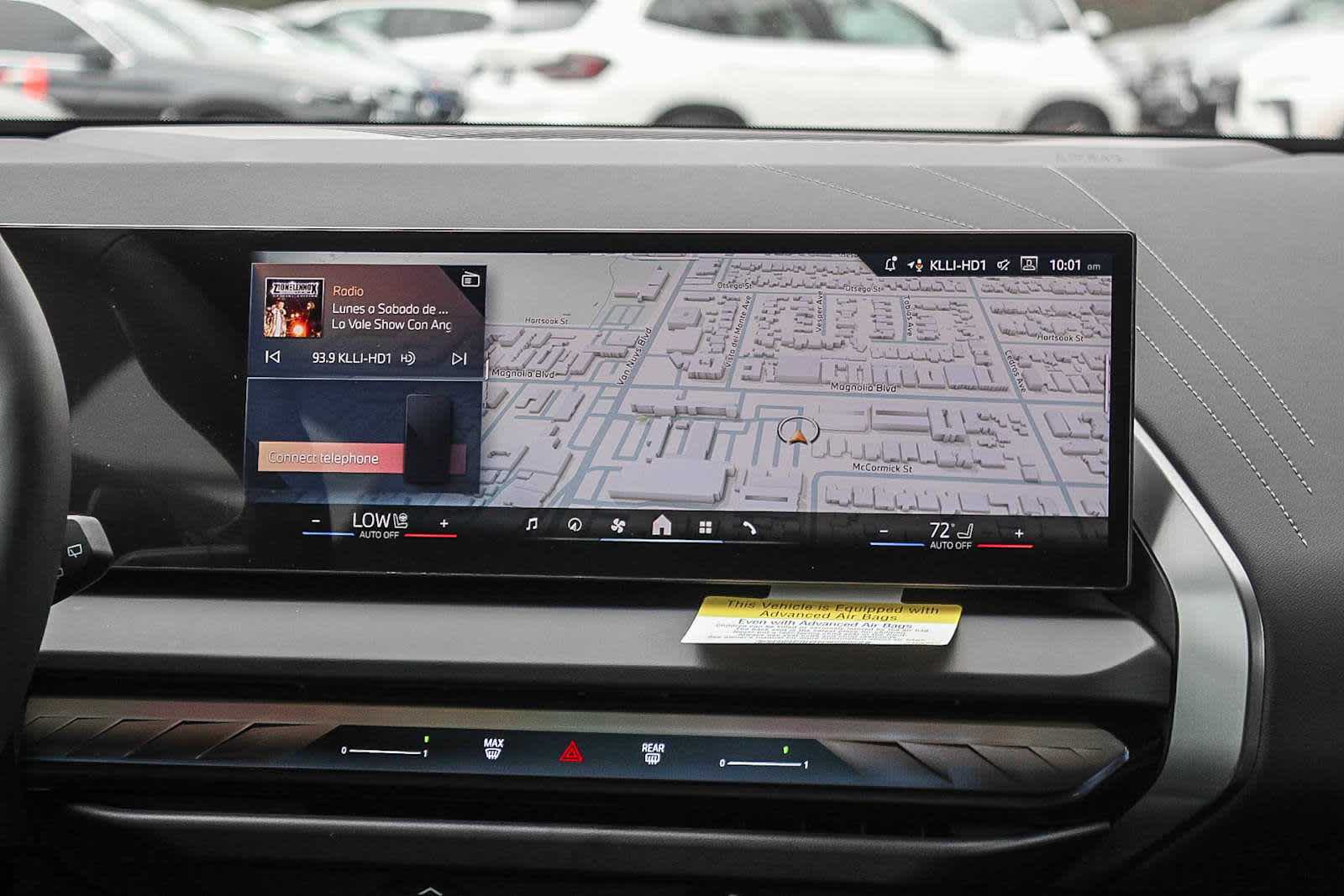 Thumbnail: 2026 BMW X3 - 14