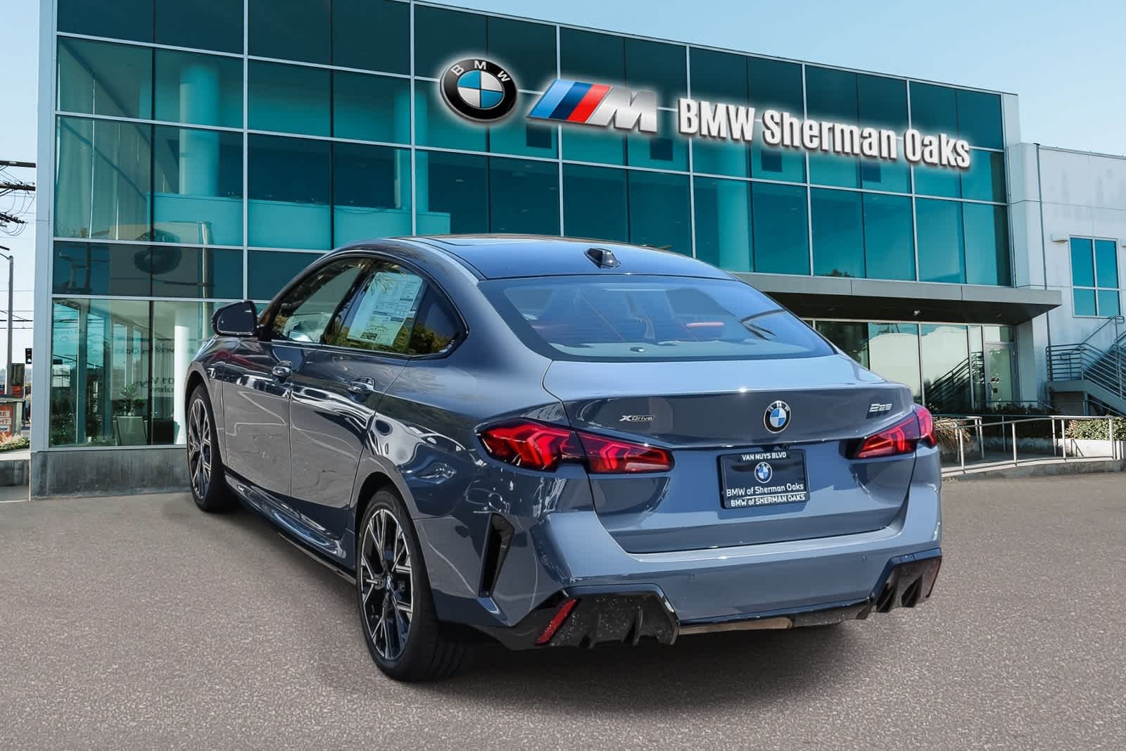 Thumbnail: 2026 BMW 2 Series - 6