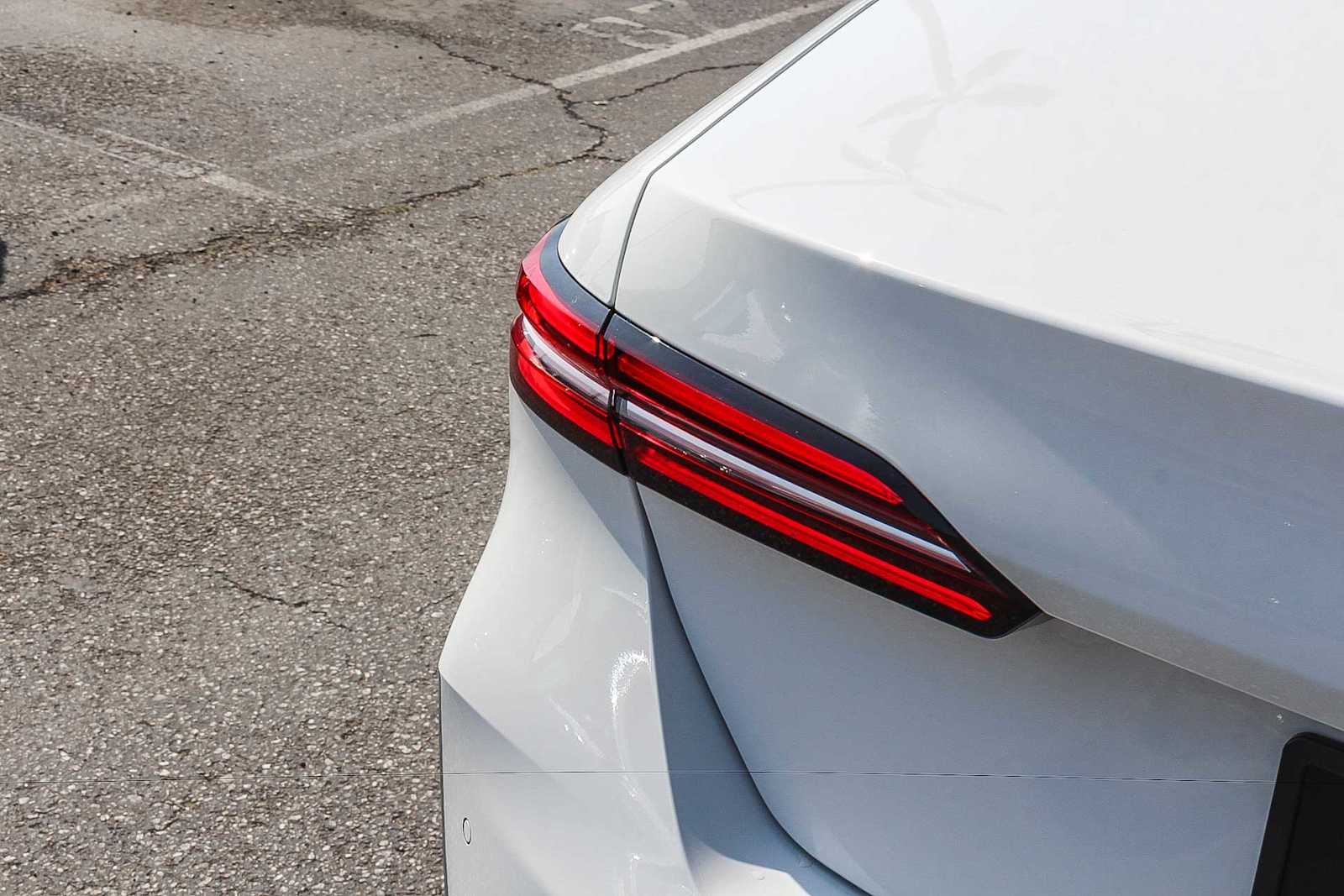 Thumbnail: 2026 BMW 5 Series - 7