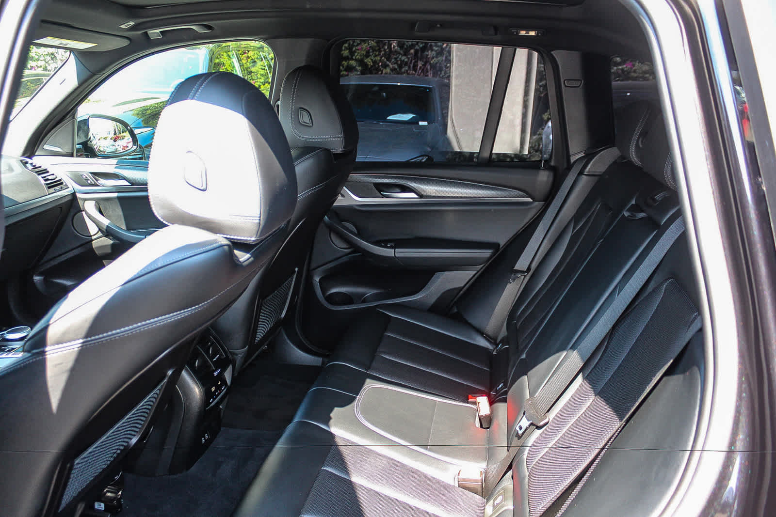 Thumbnail: 2023 BMW X3 - 15