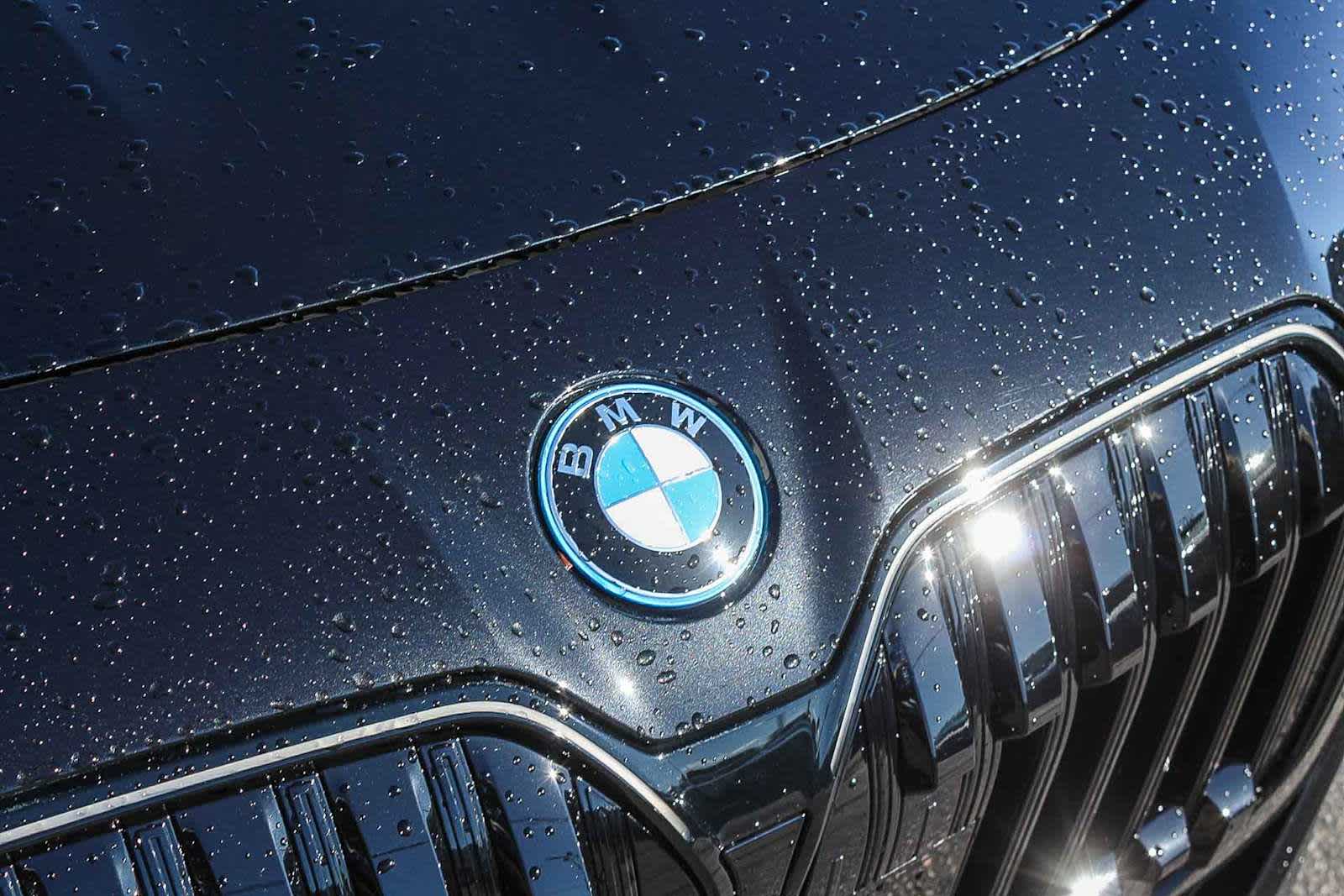 2026 BMW 7 Series 750e - Photo 11