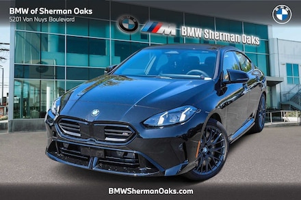 2026 BMW M235i xDrive Gran Coupe