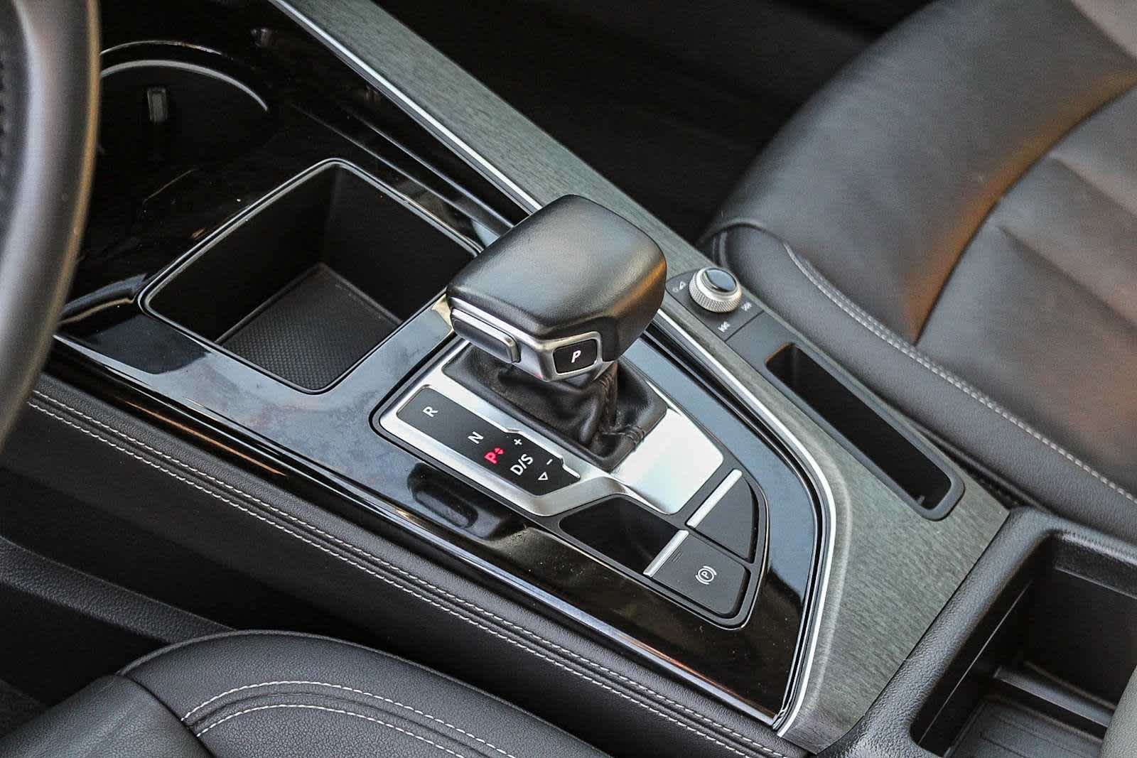 Thumbnail: 2020 Audi A4 - 18