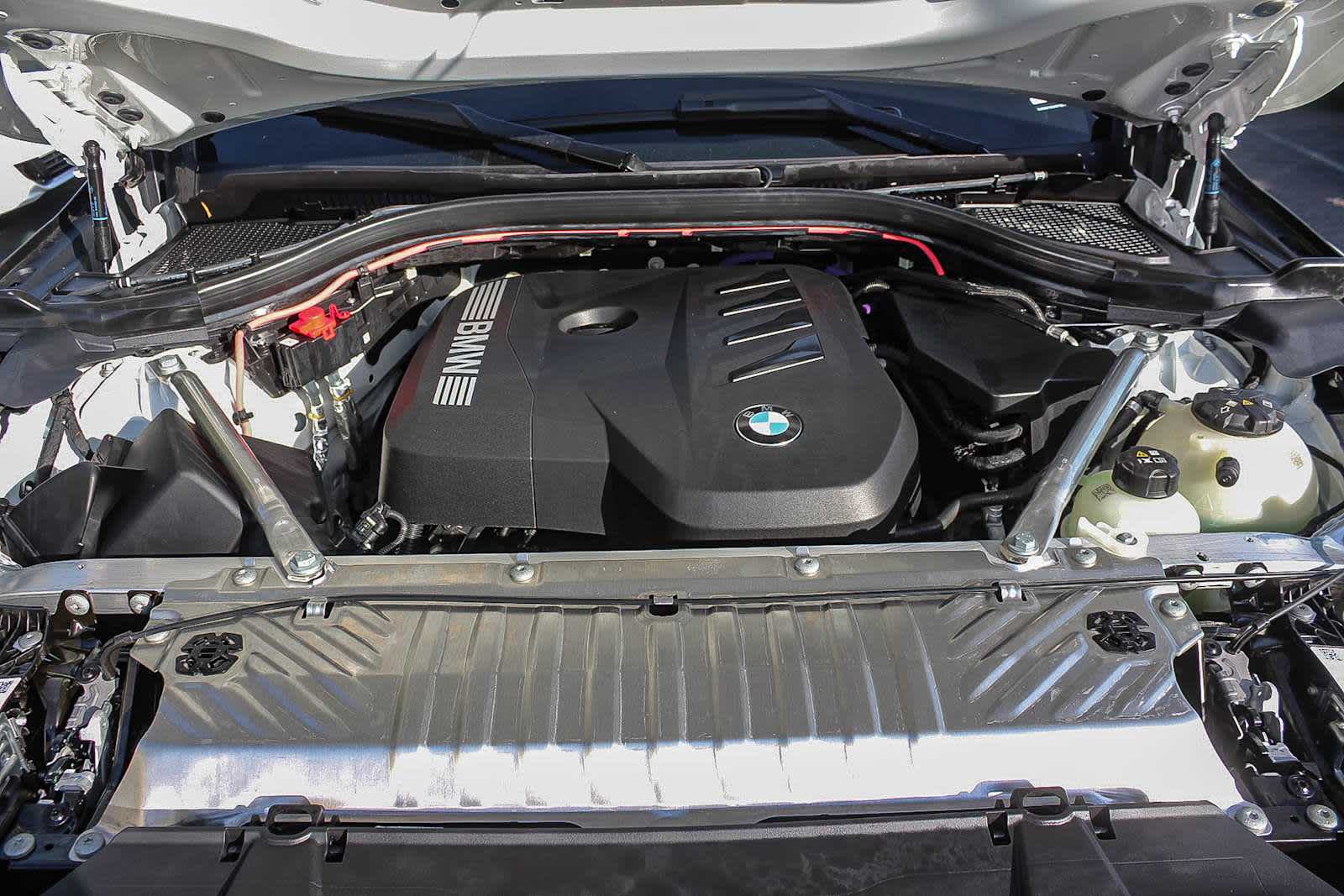 Thumbnail: 2025 BMW X3 - 26