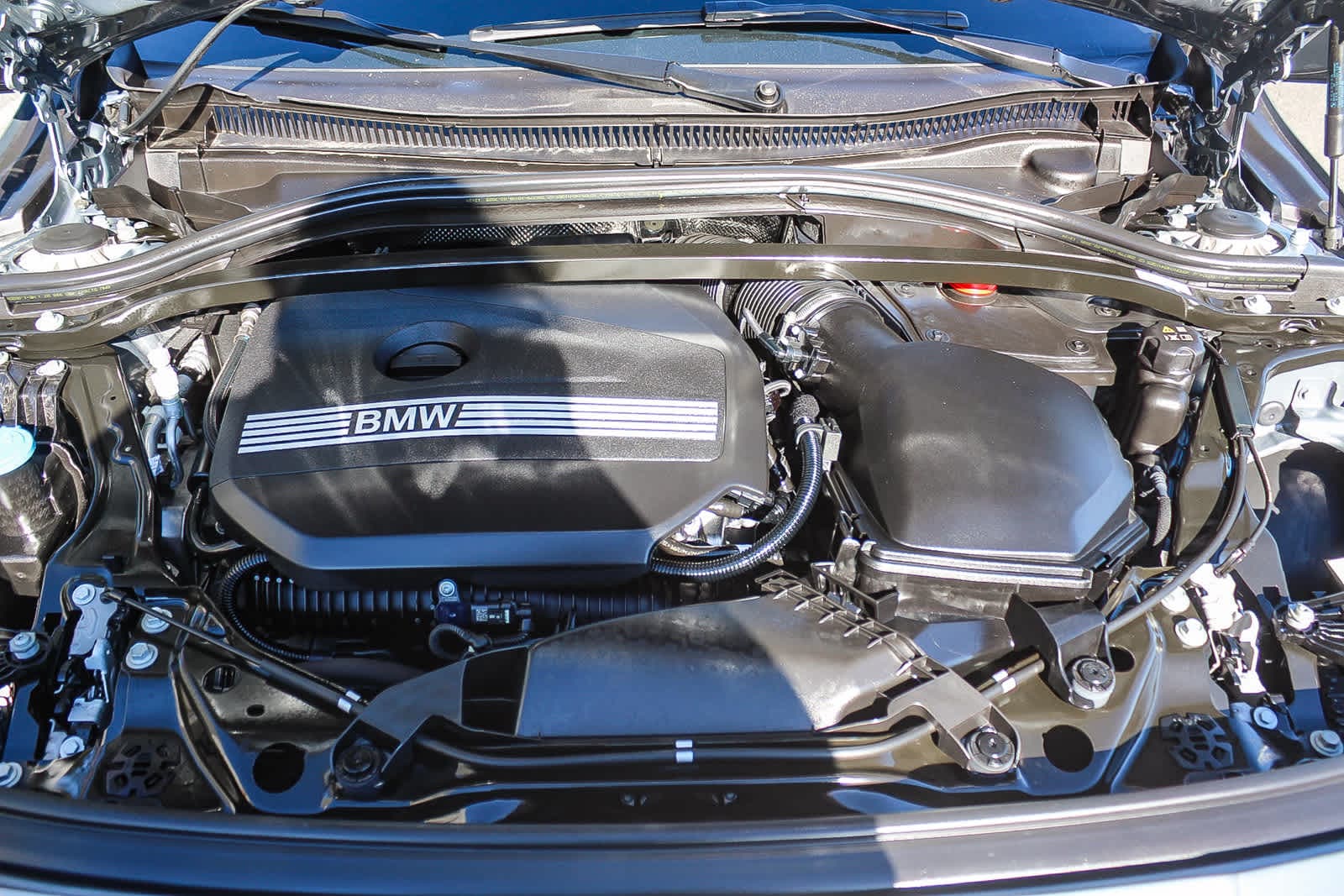 Thumbnail: 2026 BMW 2 Series - 26