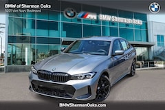 2026 BMW 330i Sedan