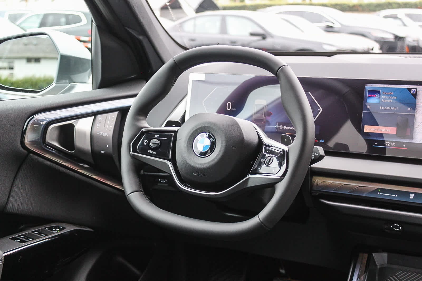 Thumbnail: 2026 BMW X3 - 15