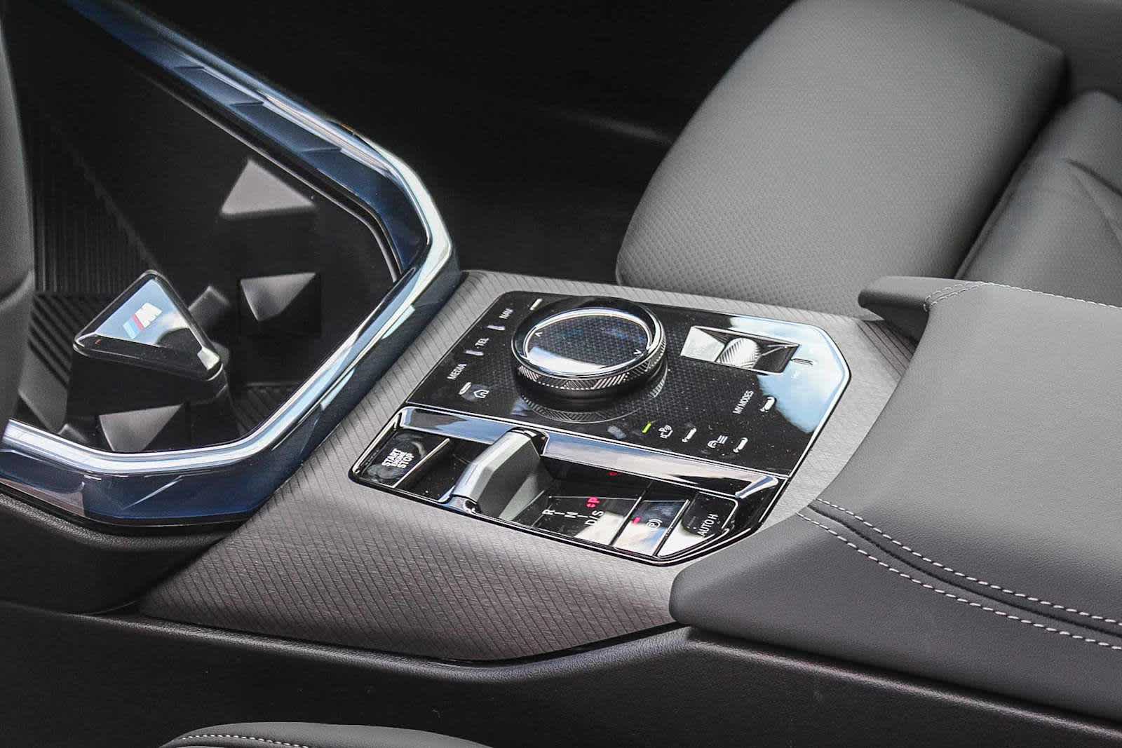 Thumbnail: 2026 BMW X3 - 19