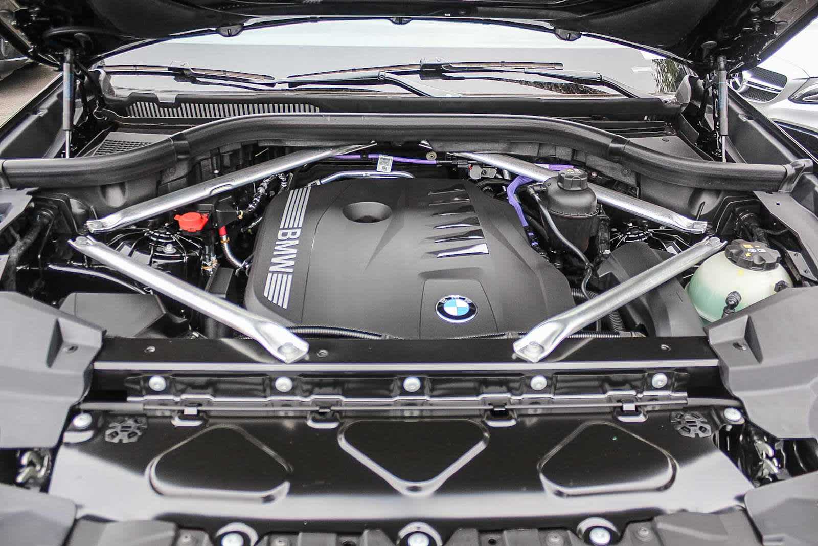 Thumbnail: 2026 BMW X5 - 26