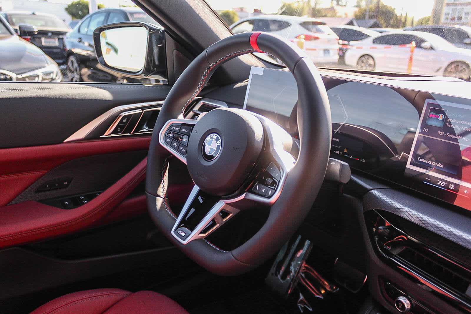 Thumbnail: 2026 BMW 4 Series - 14