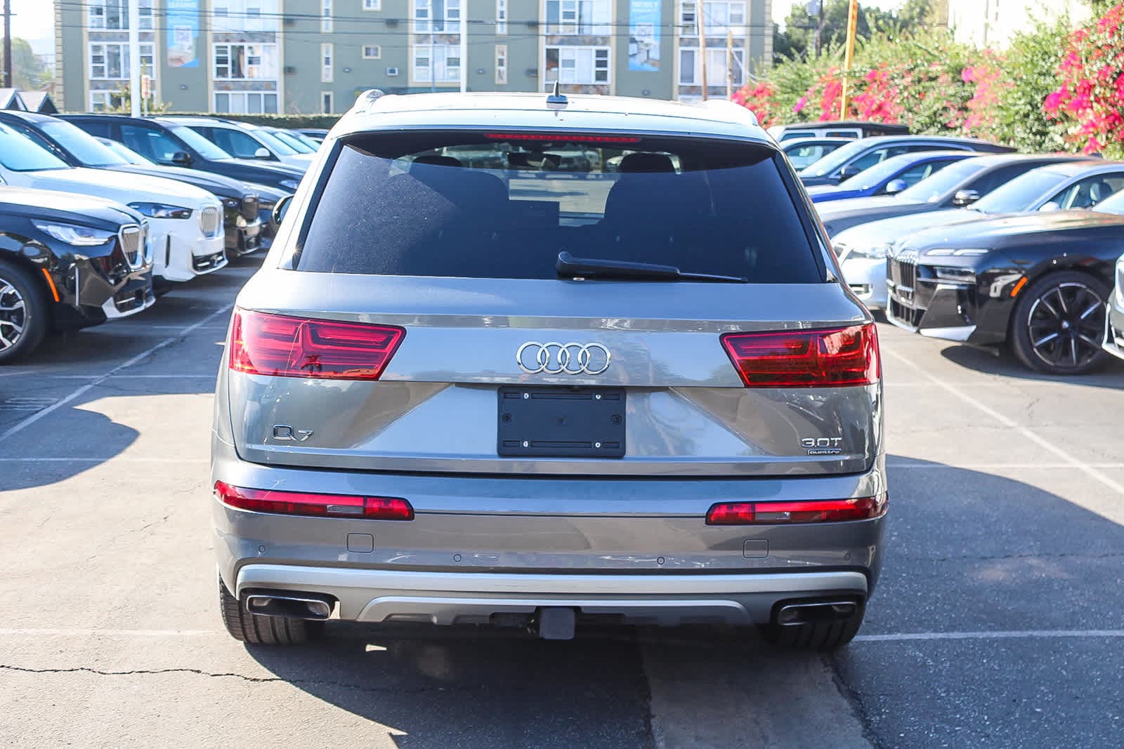 Thumbnail: 2017 Audi Q7 - 5
