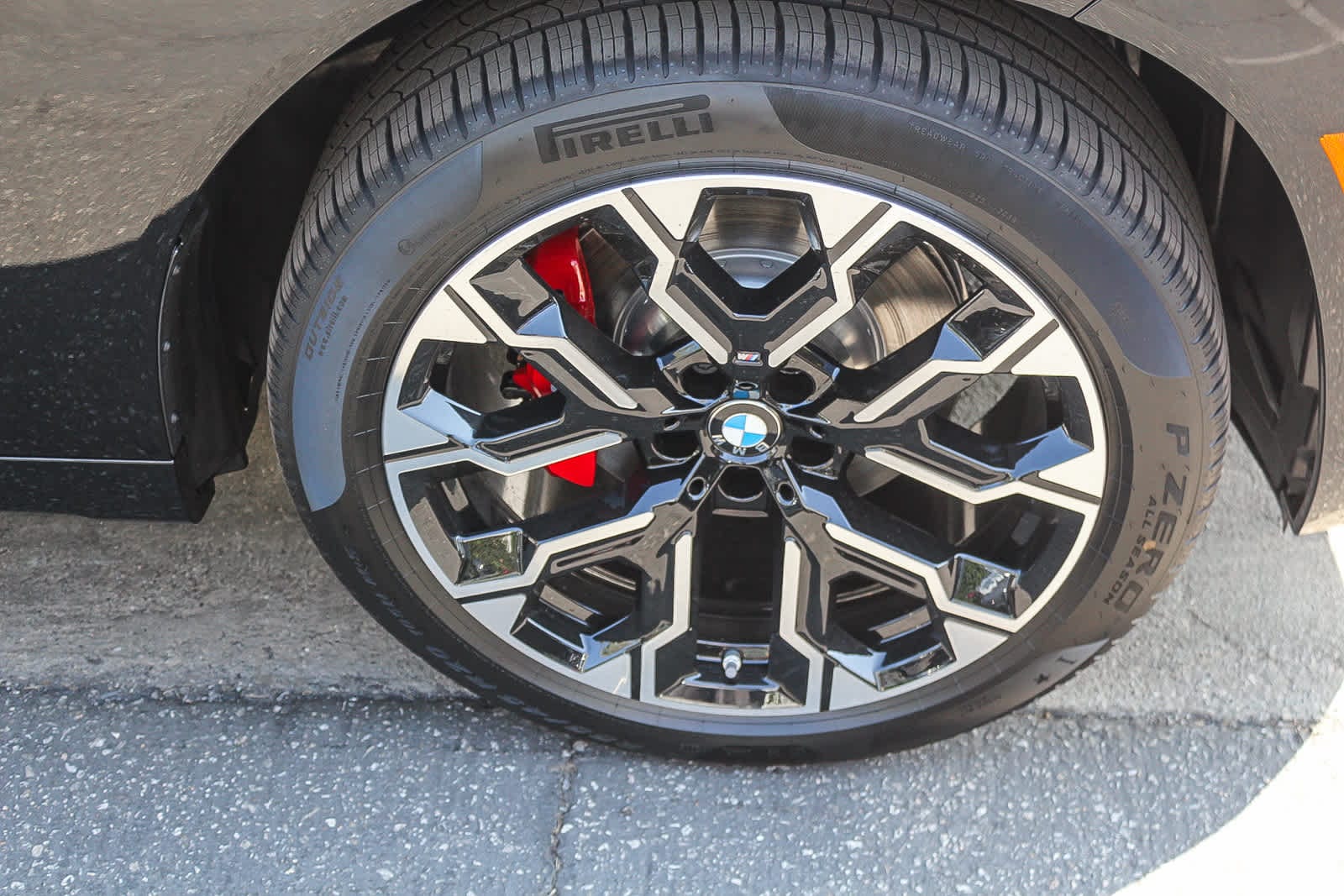 Thumbnail: 2026 BMW X3 - 9