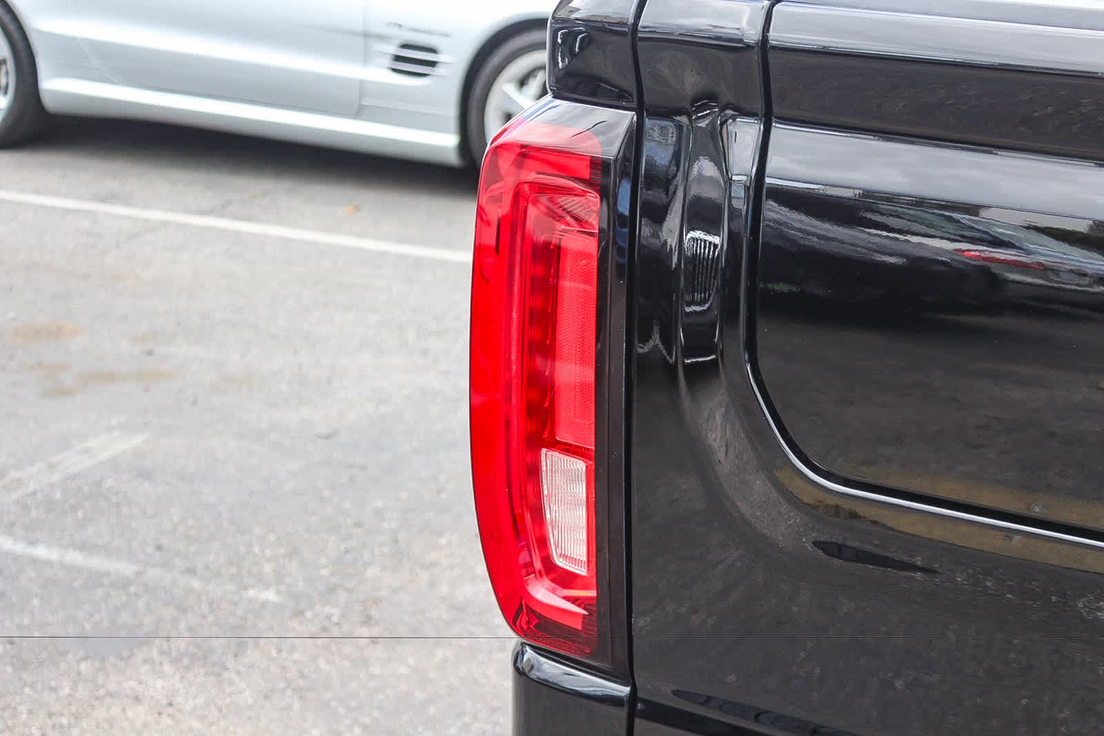 2019 GMC Sierra 1500 Denali photo 6