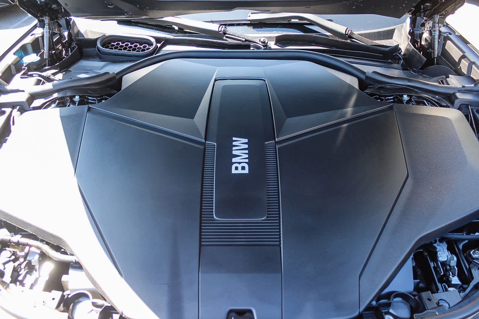 Thumbnail: 2026 BMW i7 - 26