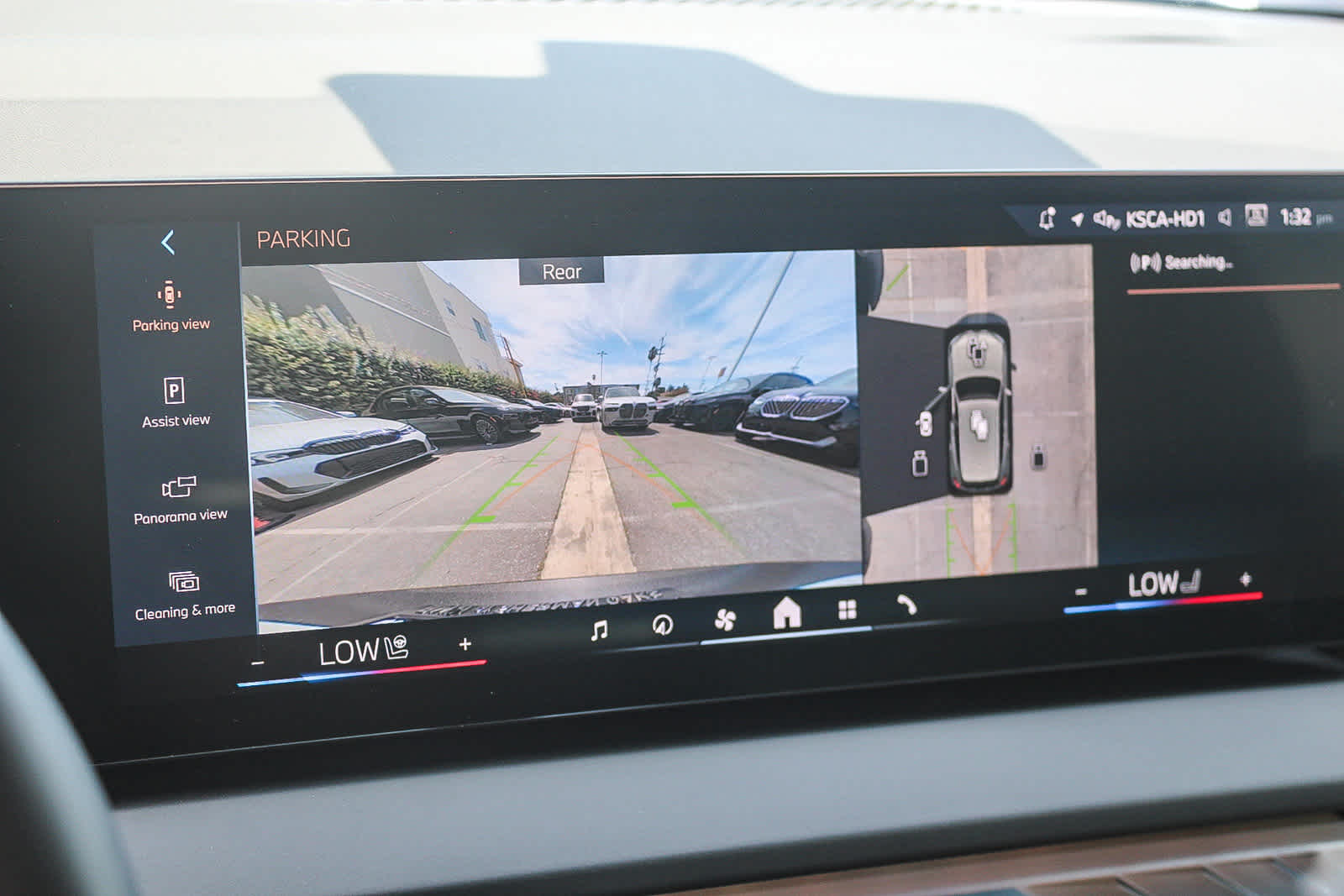 Thumbnail: 2025 BMW X3 - 22