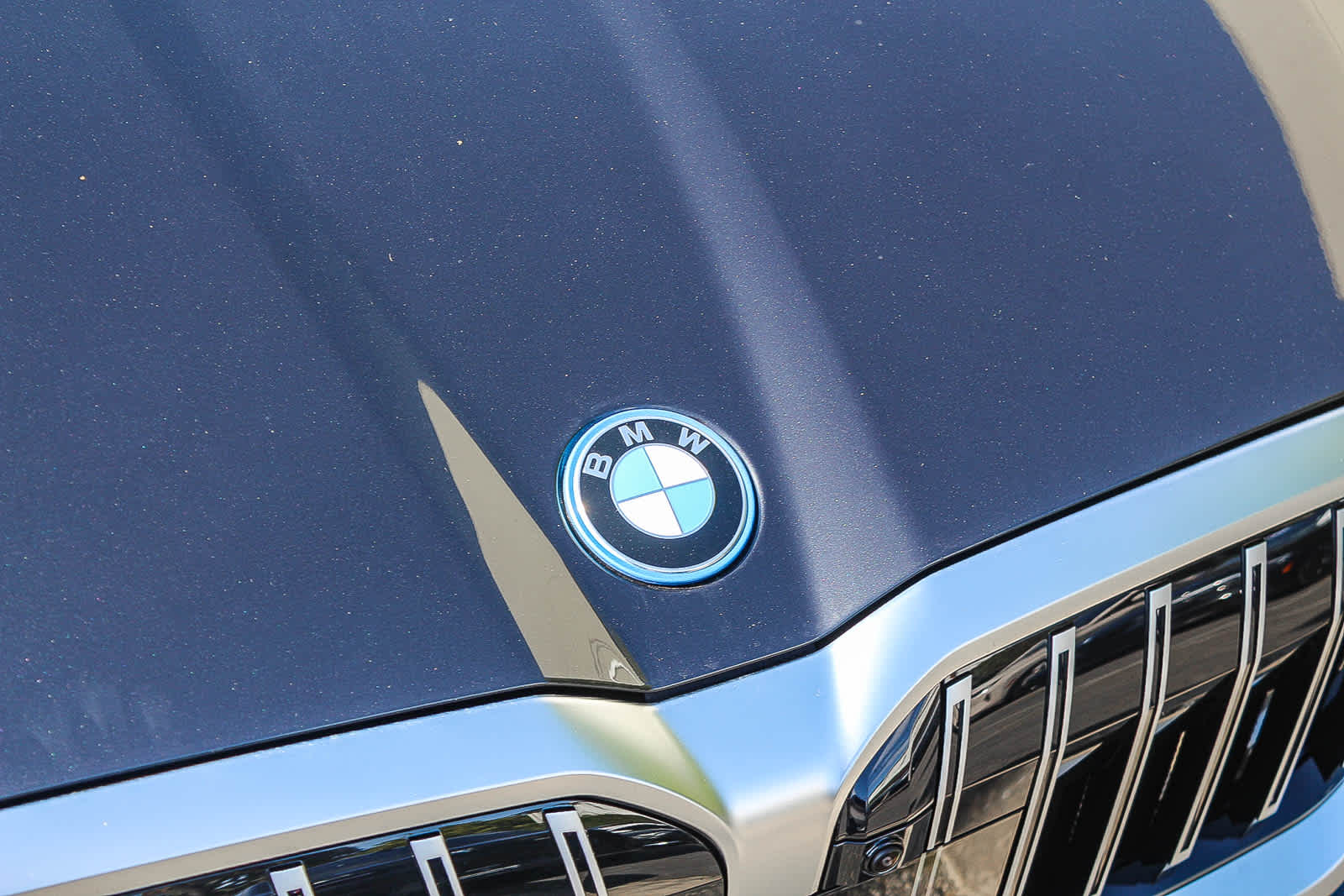 Thumbnail: 2026 BMW i5 - 11