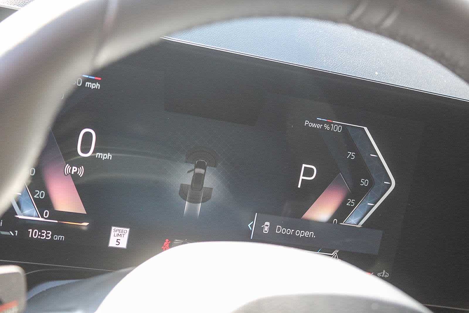 Thumbnail: 2025 BMW X3 - 22