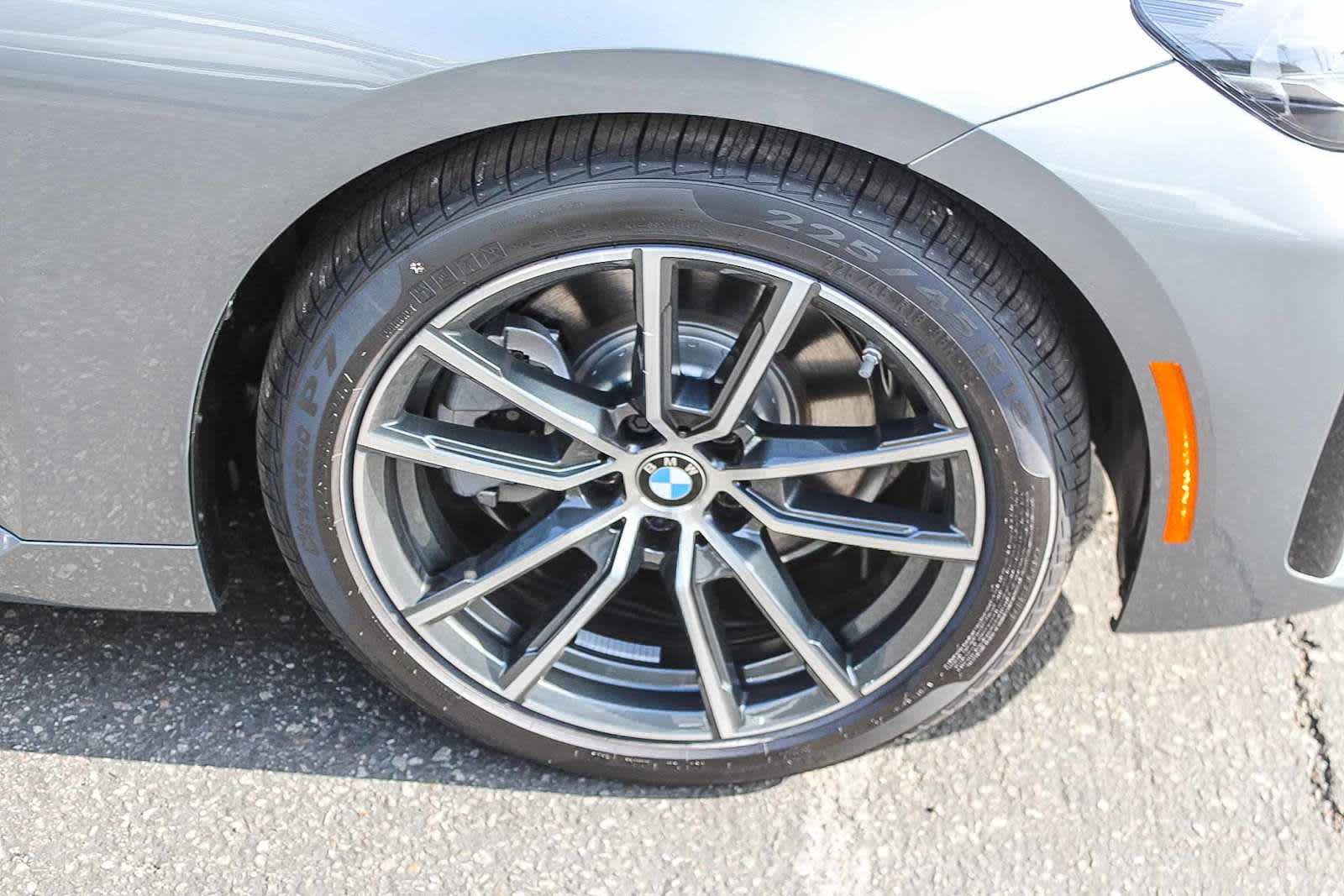 Thumbnail: 2026 BMW 2 Series - 9