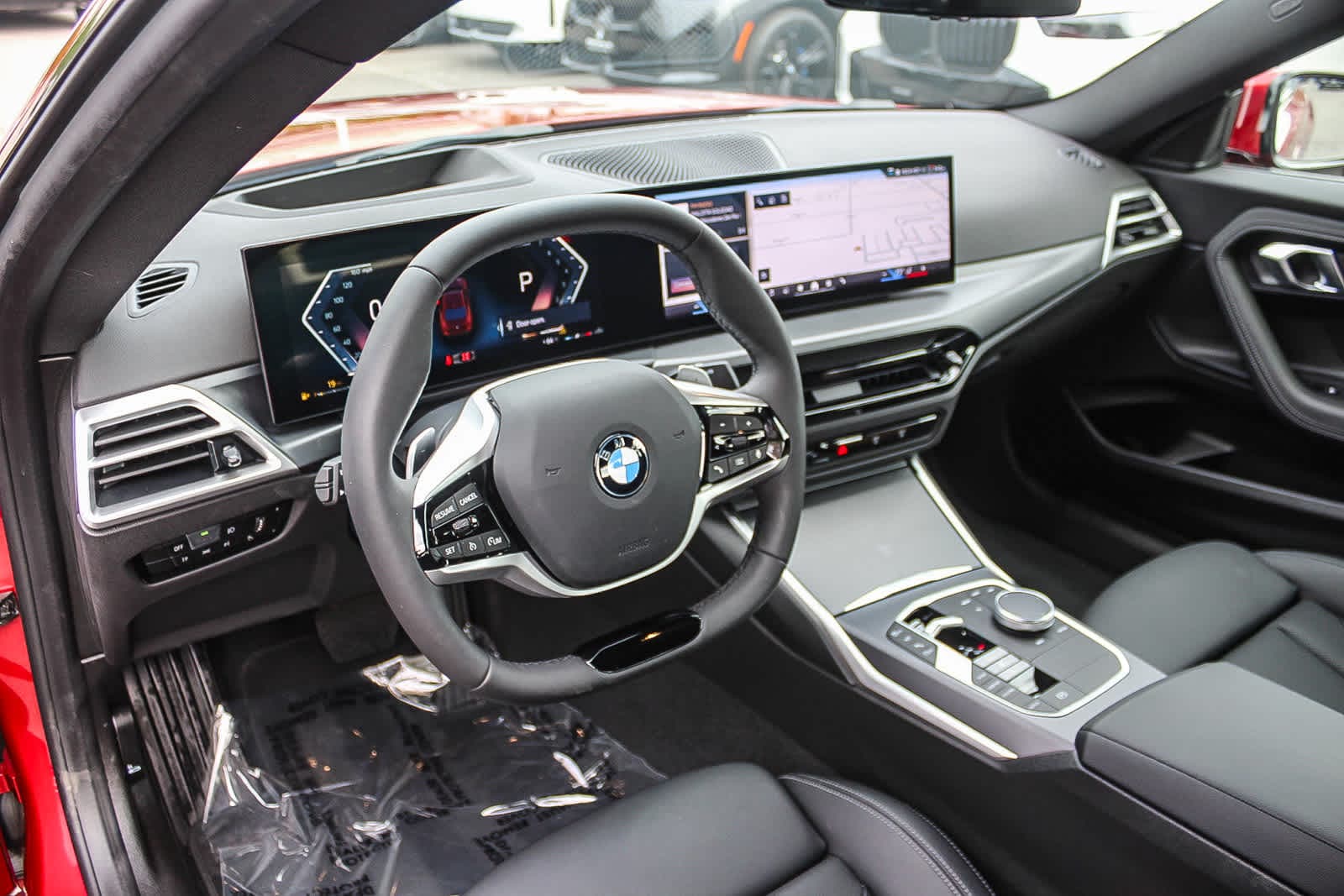 Thumbnail: 2025 BMW 2 Series - 16