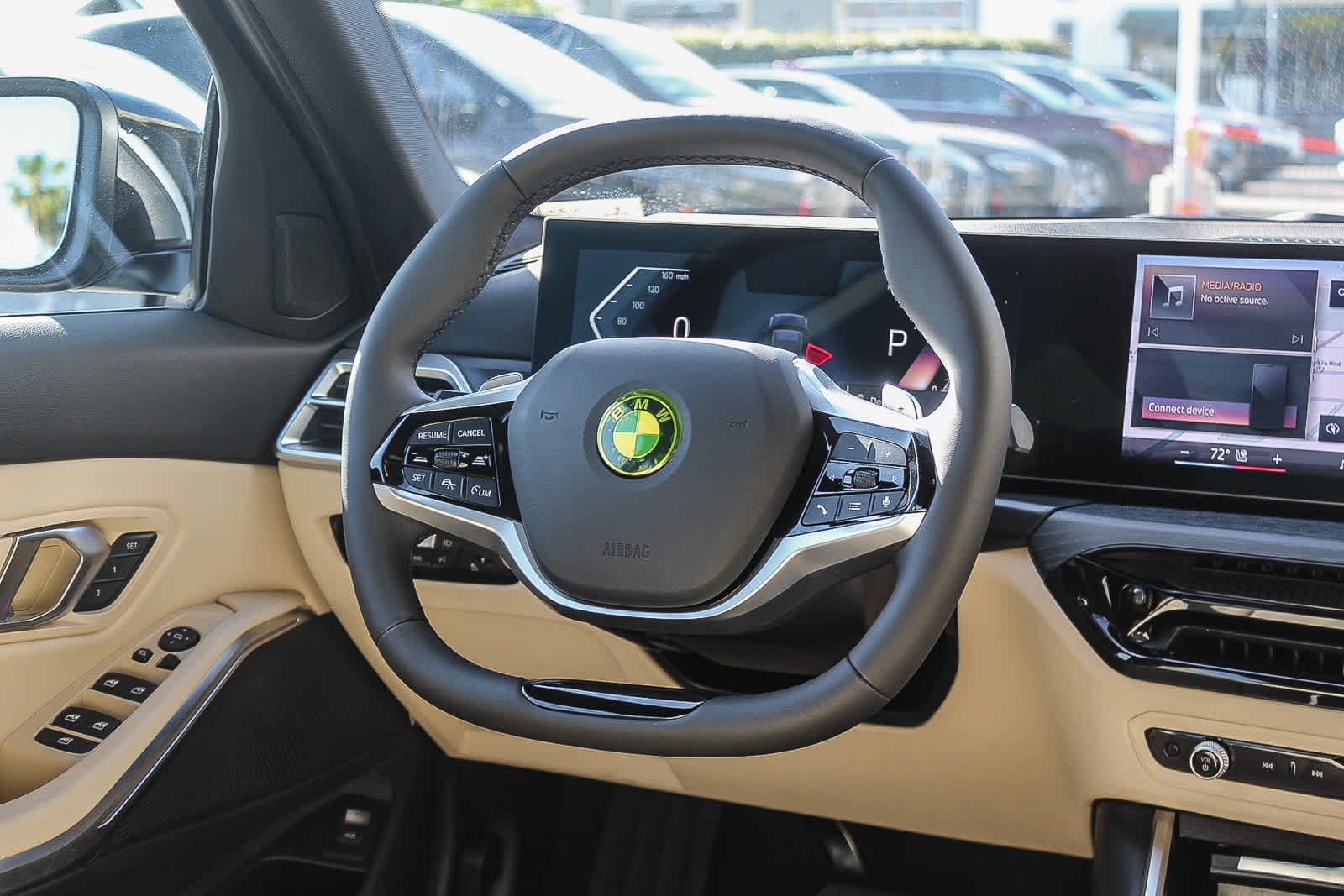 Thumbnail: 2026 BMW 3 Series - 15