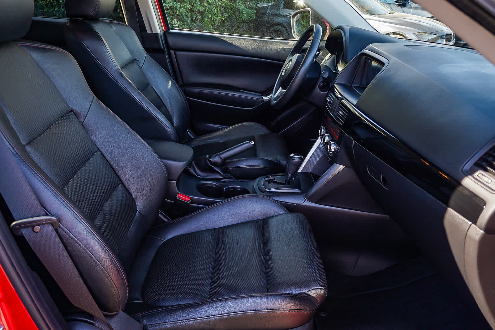 Thumbnail: 2014 Mazda CX-5 - 19