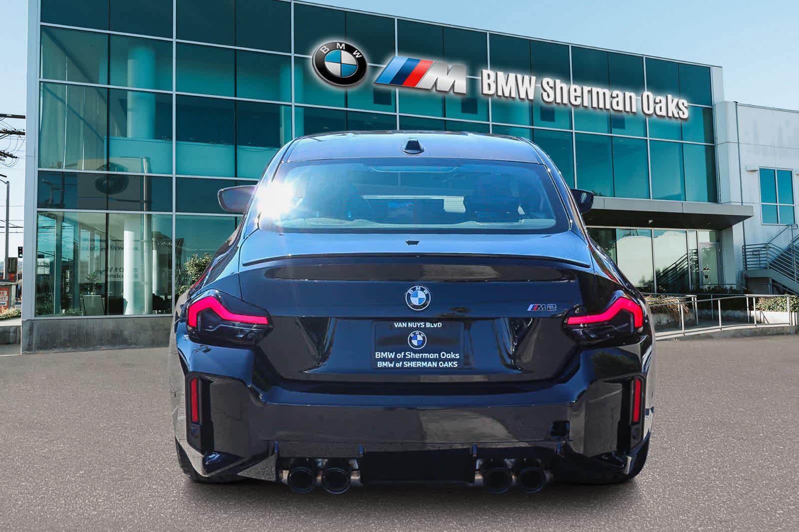 Thumbnail: 2026 BMW M2 - 5