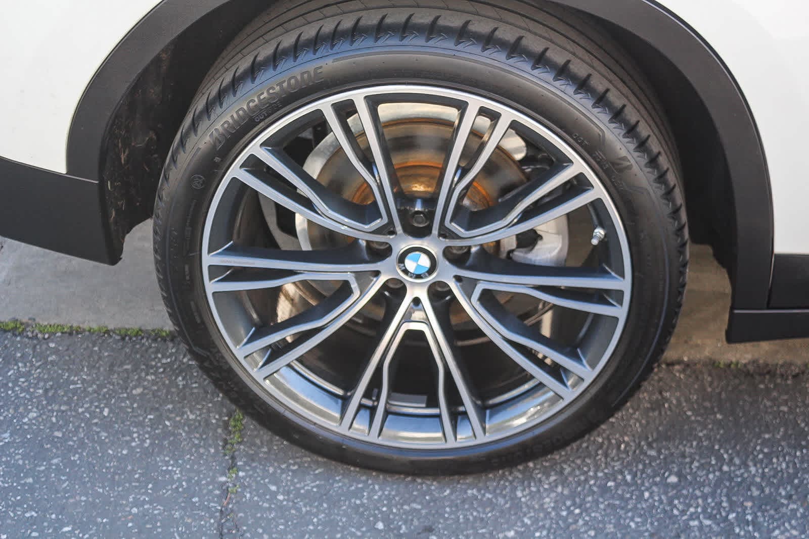 Thumbnail: 2023 BMW X3 - 8