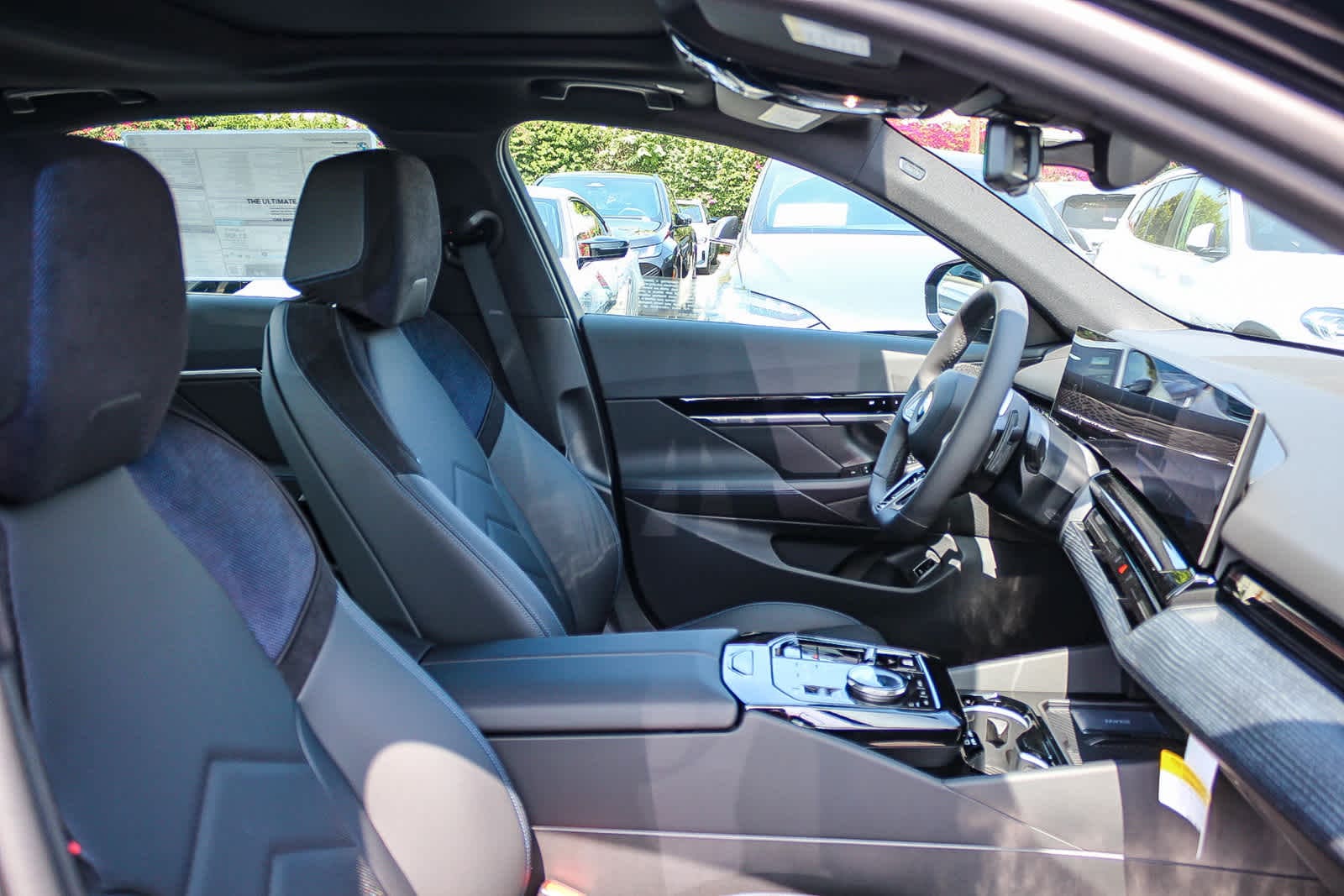 2026 BMW 5 Series 530i 16