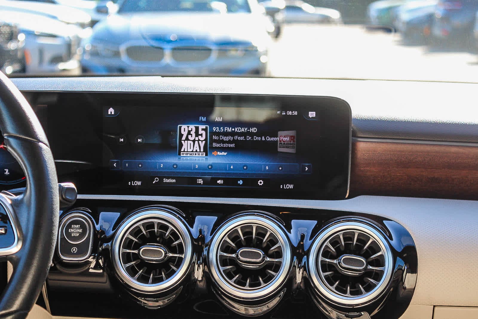 Thumbnail: 2022 Mercedes-Benz A-Class - 14