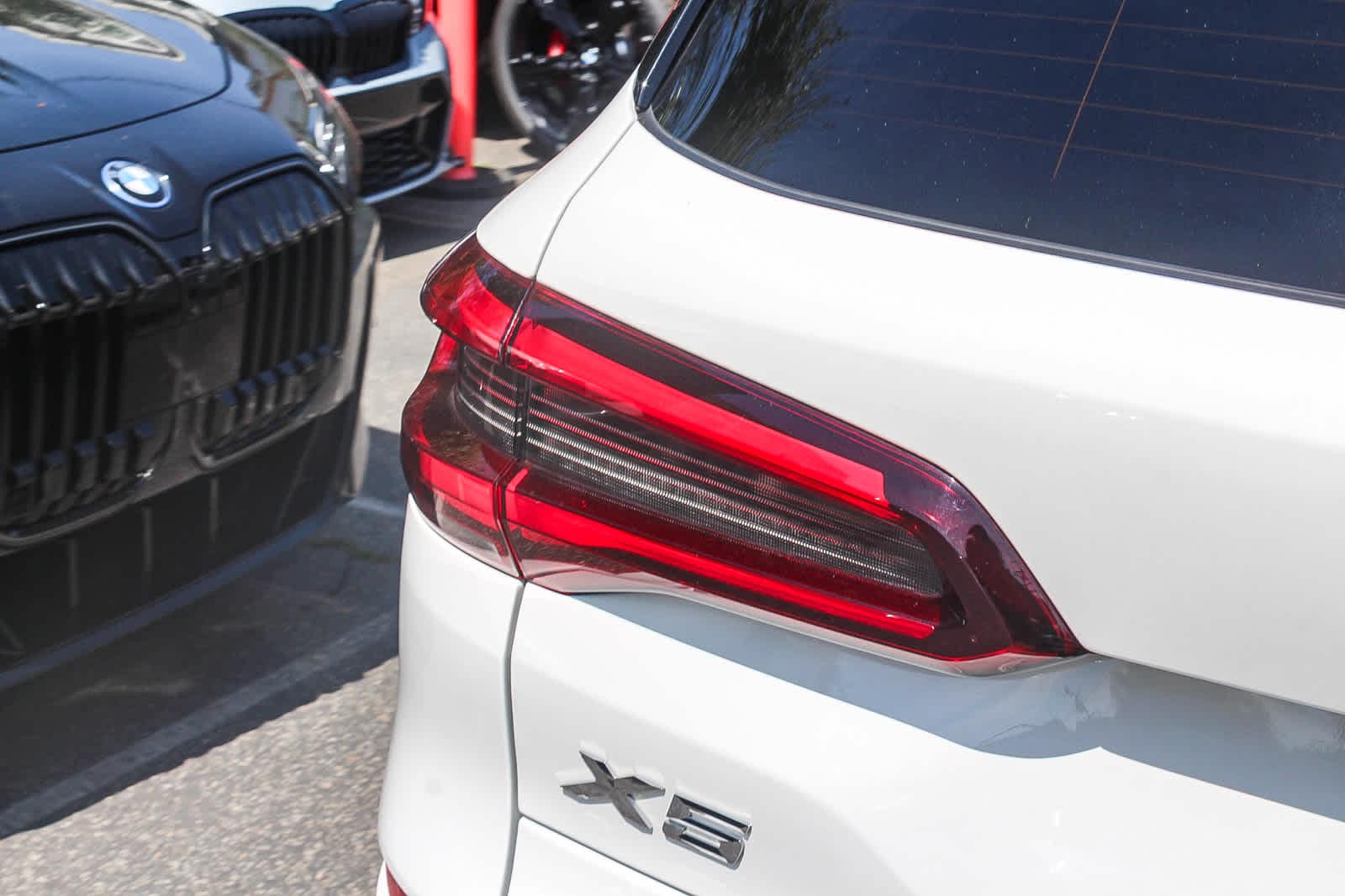 2023 BMW X5 xDrive40i photo 6