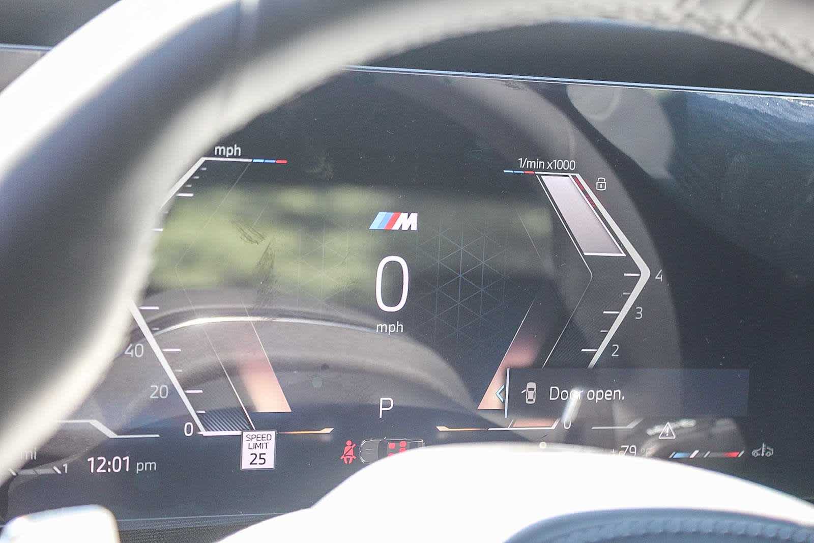 Thumbnail: 2026 BMW 7 Series - 22