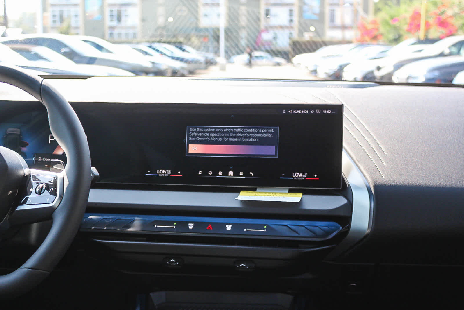 Thumbnail: 2026 BMW X3 - 13