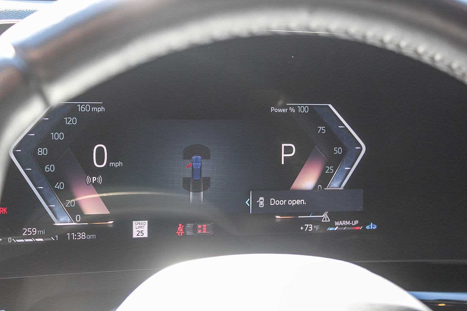 Thumbnail: 2023 BMW X1 - 22