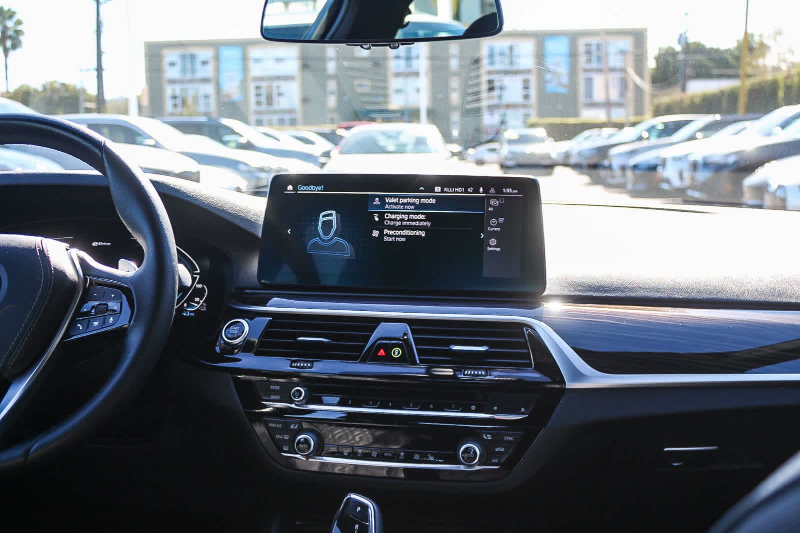 Thumbnail: 2023 BMW 5 Series - 13