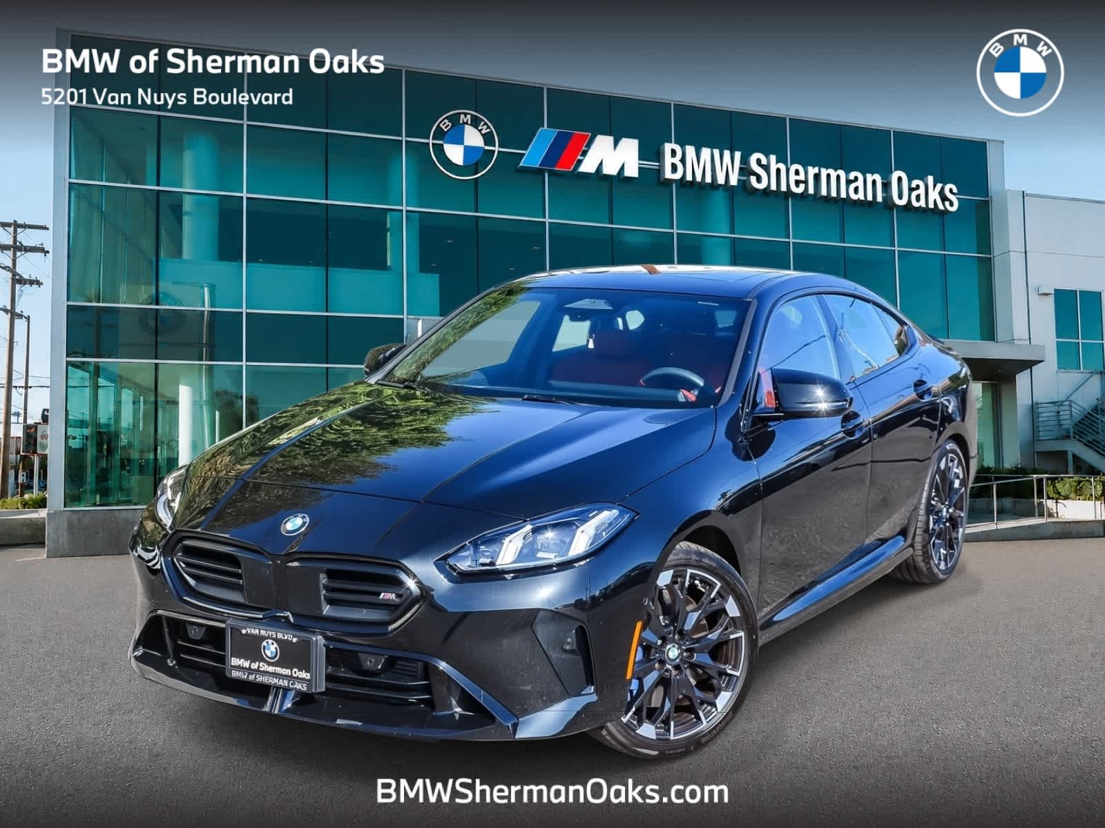 2026 BMW 2 Series M235