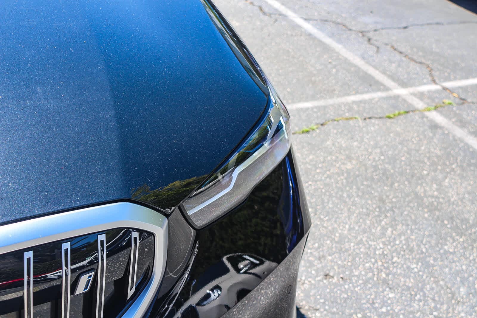 Thumbnail: 2026 BMW i5 - 10